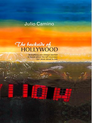 cover image of The Backside of Hollywood